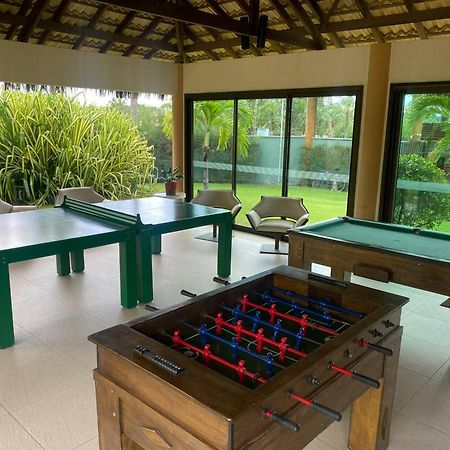 Vg Sun Cumbuco - Apartamento De Temporada Na Praia Do Cumbuco Kültér fotó