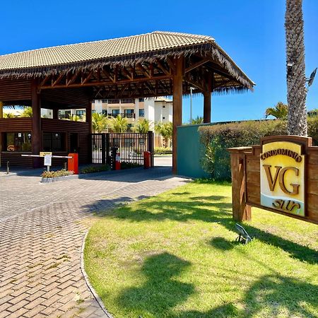 Vg Sun Cumbuco - Apartamento De Temporada Na Praia Do Cumbuco Kültér fotó