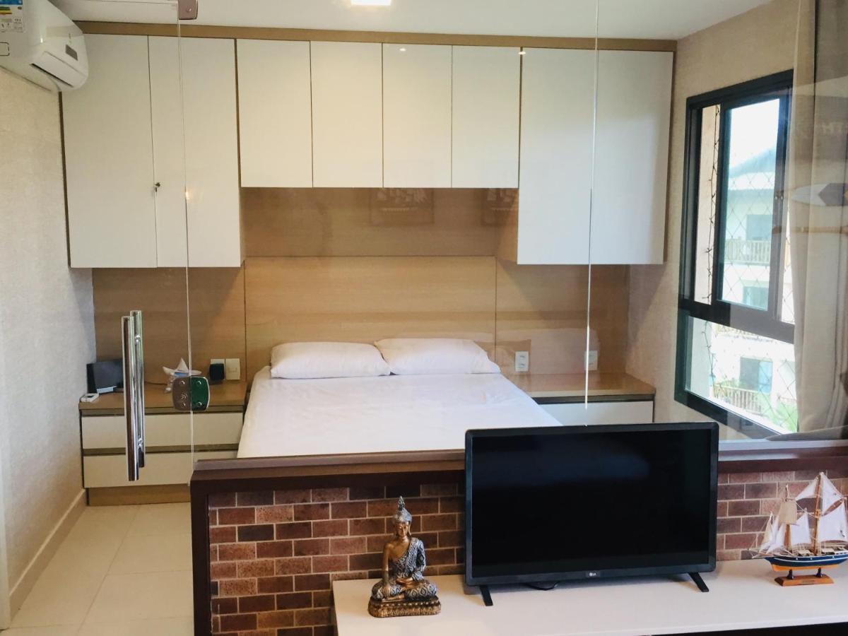 Vg Sun Cumbuco - Apartamento De Temporada Na Praia Do Cumbuco Kültér fotó