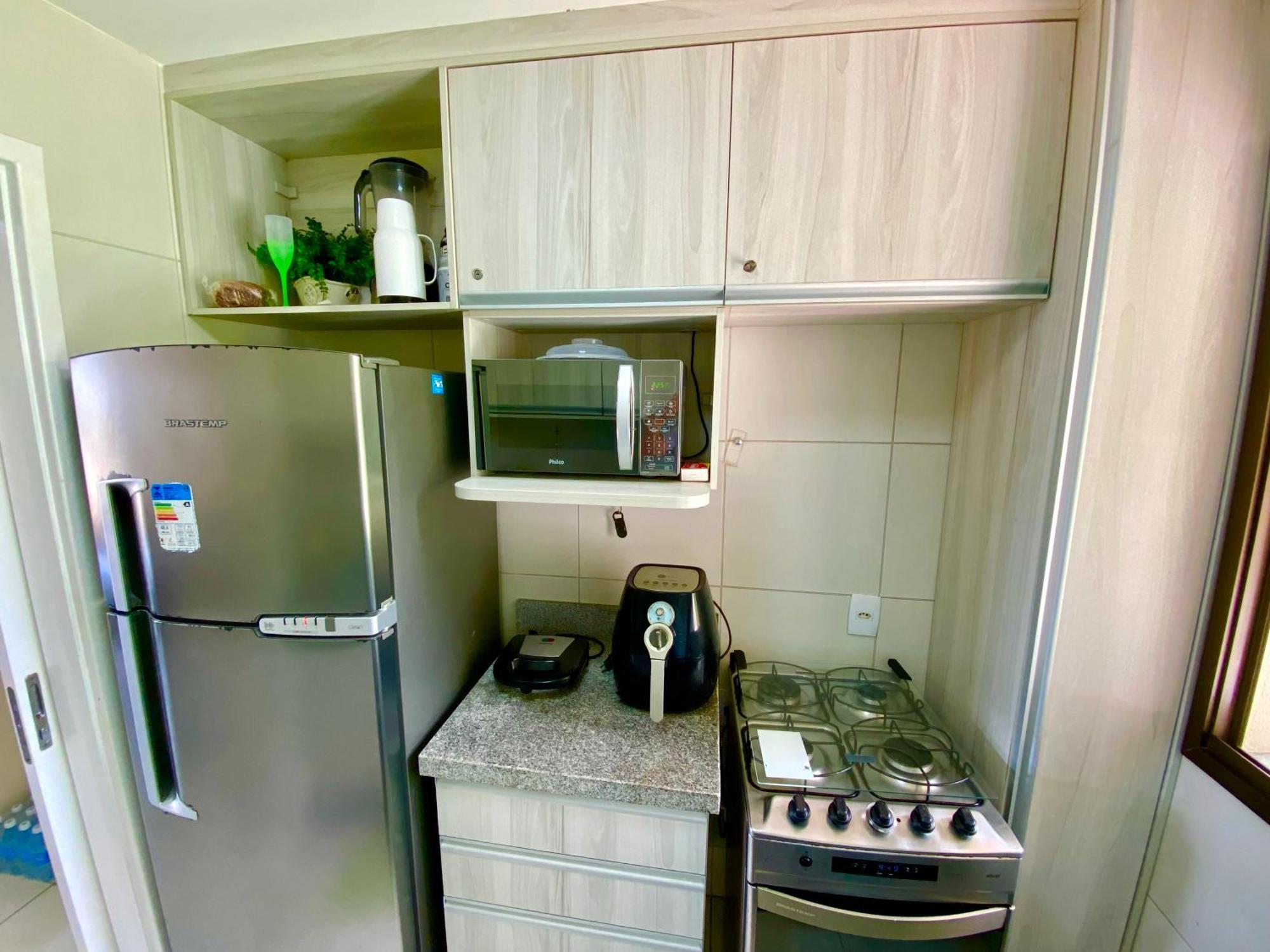 Vg Sun Cumbuco - Apartamento De Temporada Na Praia Do Cumbuco Kültér fotó