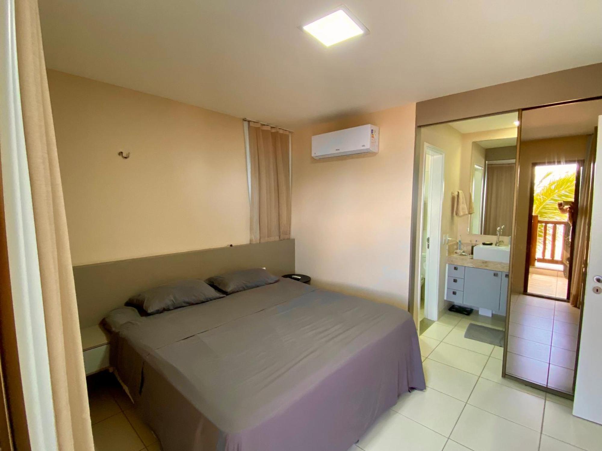 Vg Sun Cumbuco - Apartamento De Temporada Na Praia Do Cumbuco Kültér fotó