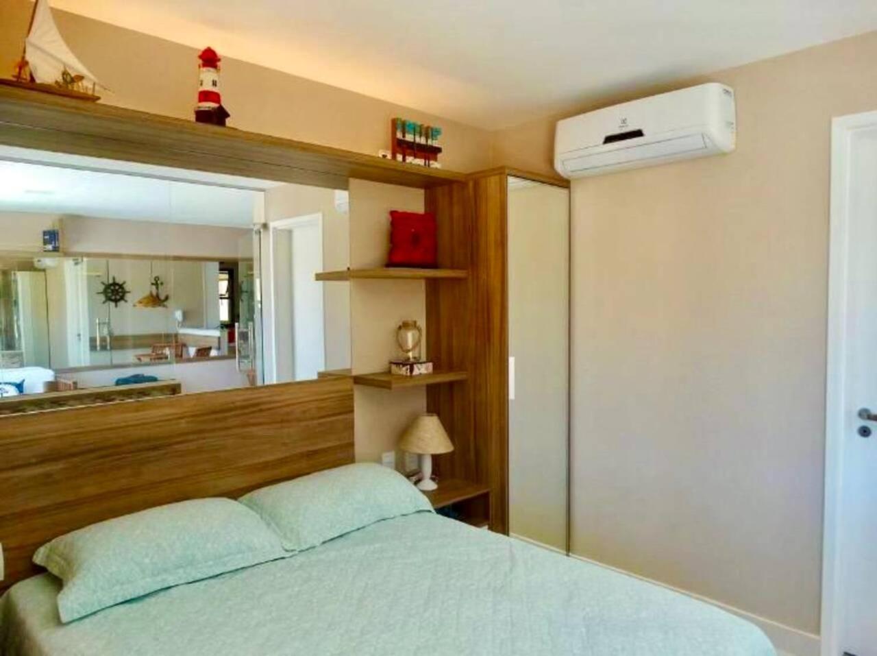 Vg Sun Cumbuco - Apartamento De Temporada Na Praia Do Cumbuco Kültér fotó