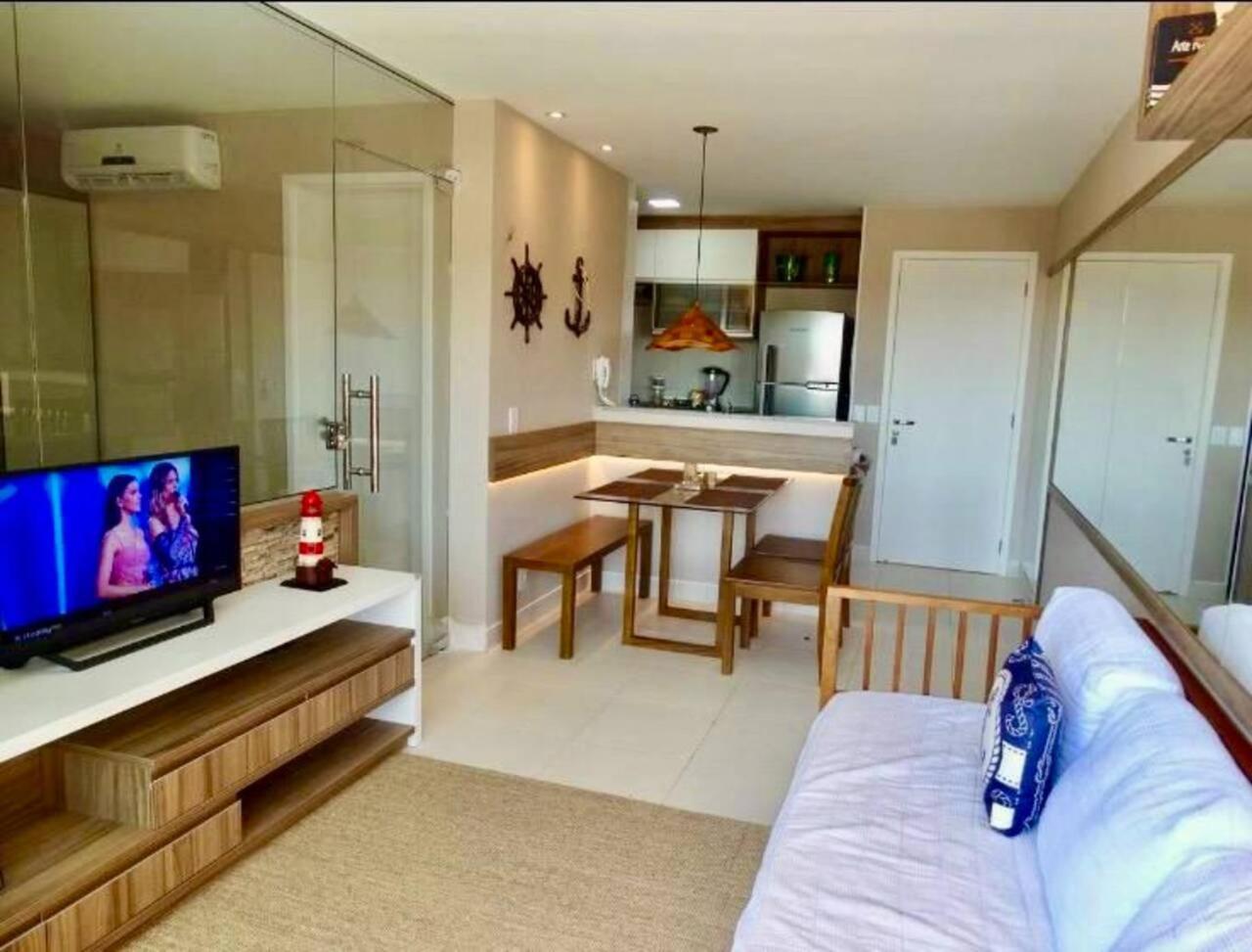 Vg Sun Cumbuco - Apartamento De Temporada Na Praia Do Cumbuco Kültér fotó