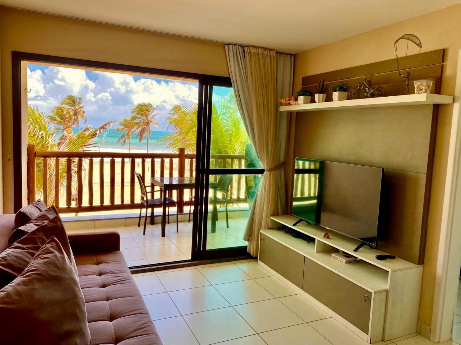 Vg Sun Cumbuco - Apartamento De Temporada Na Praia Do Cumbuco Kültér fotó
