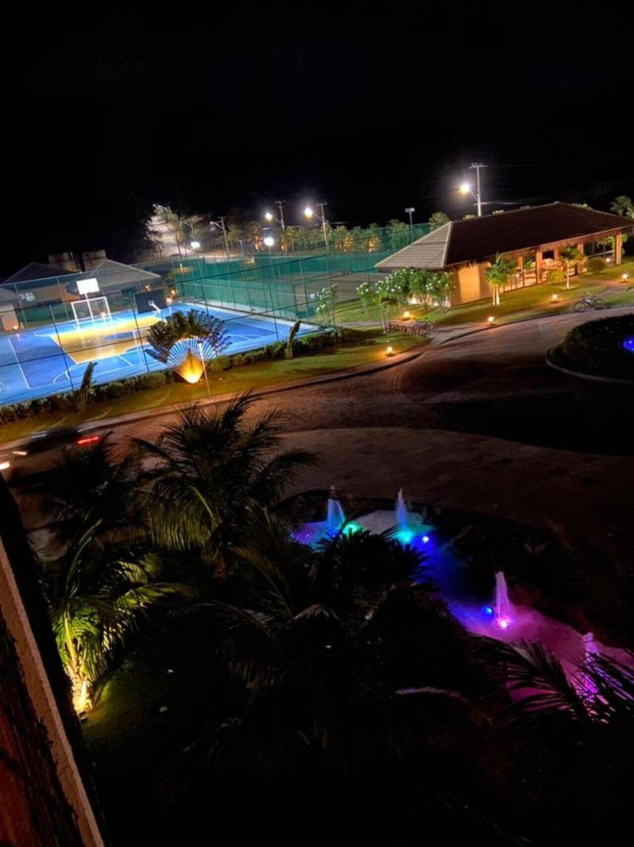 Vg Sun Cumbuco - Apartamento De Temporada Na Praia Do Cumbuco Kültér fotó