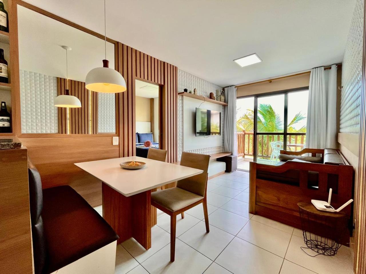 Vg Sun Cumbuco - Apartamento De Temporada Na Praia Do Cumbuco Kültér fotó