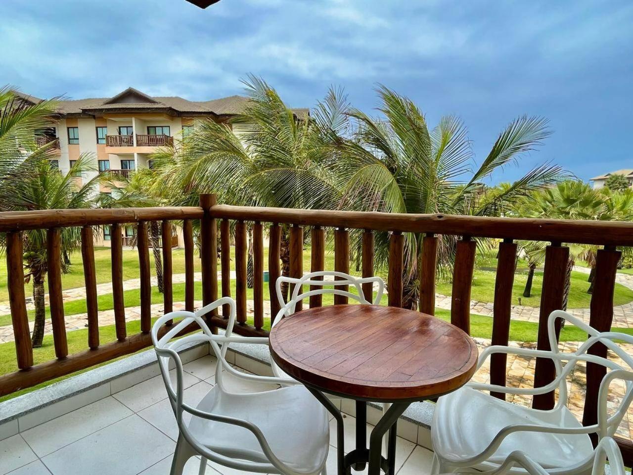 Vg Sun Cumbuco - Apartamento De Temporada Na Praia Do Cumbuco Kültér fotó