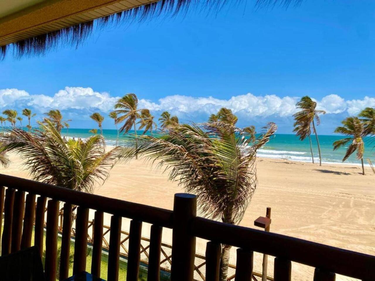 Vg Sun Cumbuco - Apartamento De Temporada Na Praia Do Cumbuco Kültér fotó