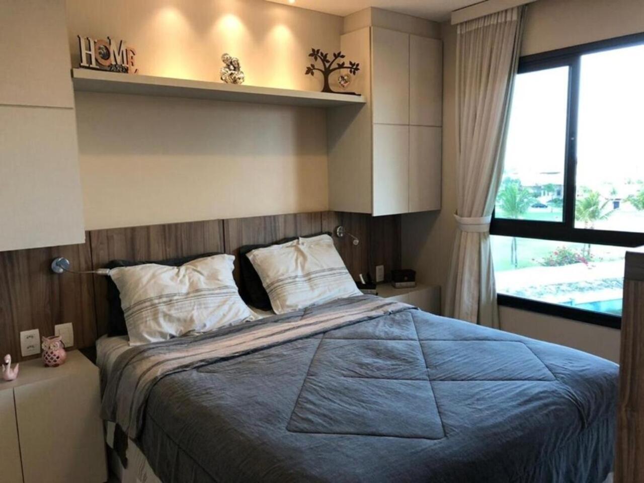 Vg Sun Cumbuco - Apartamento De Temporada Na Praia Do Cumbuco Kültér fotó
