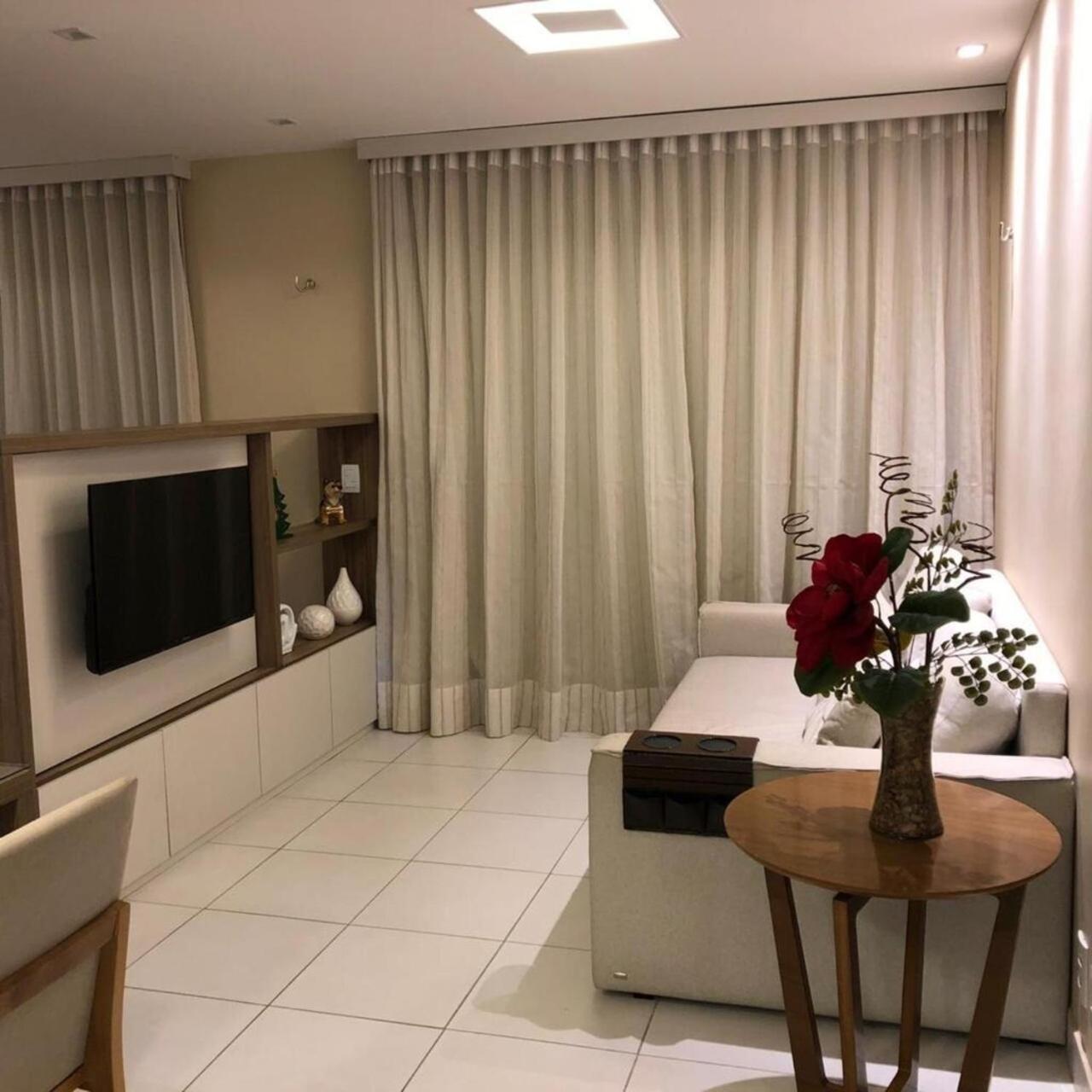 Vg Sun Cumbuco - Apartamento De Temporada Na Praia Do Cumbuco Kültér fotó