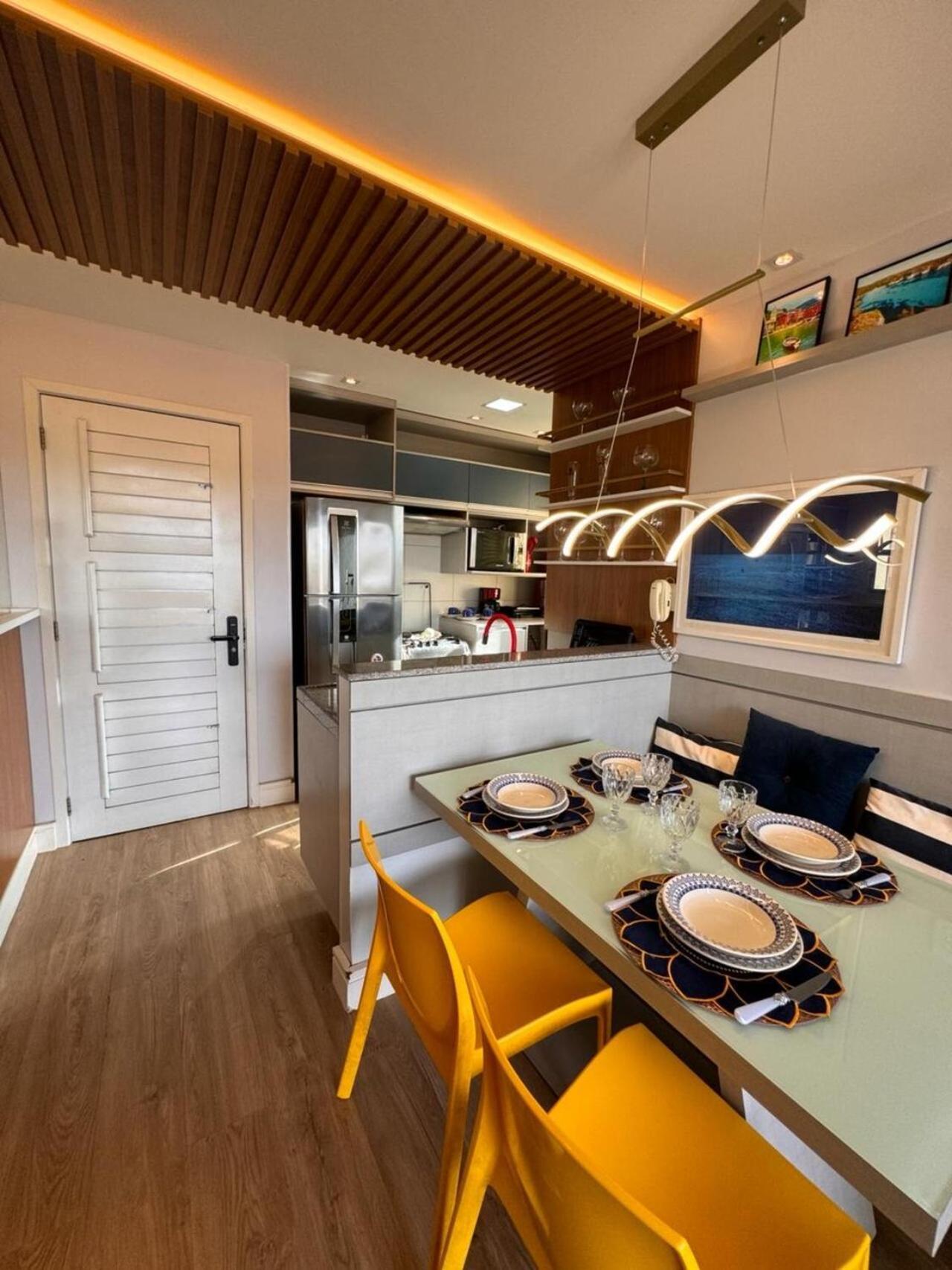 Vg Sun Cumbuco - Apartamento De Temporada Na Praia Do Cumbuco Kültér fotó