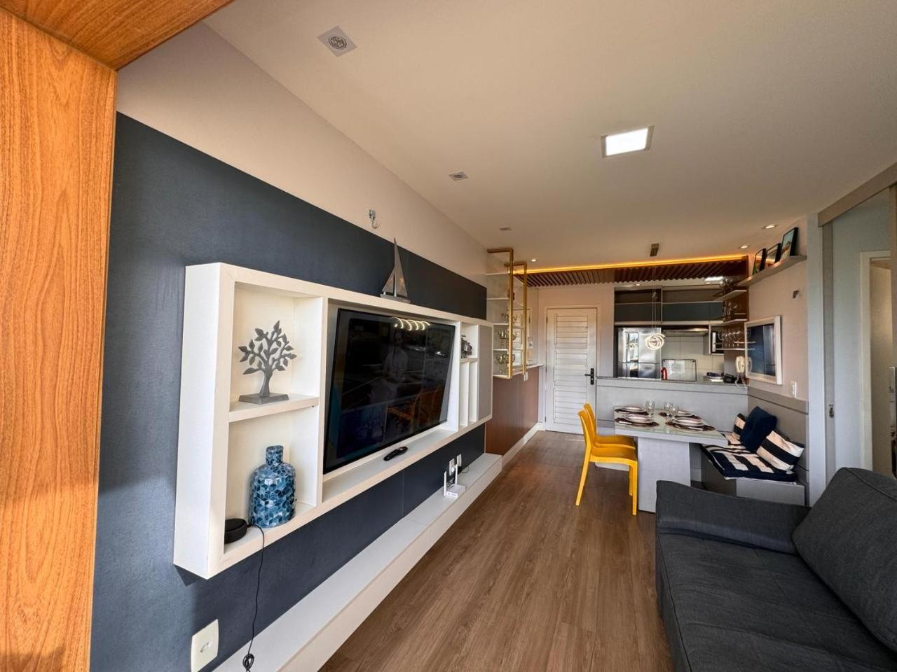 Vg Sun Cumbuco - Apartamento De Temporada Na Praia Do Cumbuco Kültér fotó