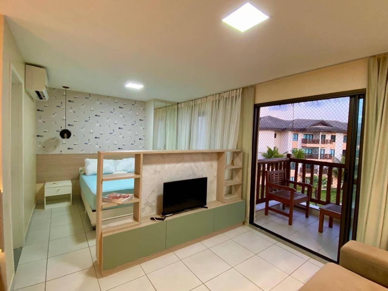 Vg Sun Cumbuco - Apartamento De Temporada Na Praia Do Cumbuco Kültér fotó