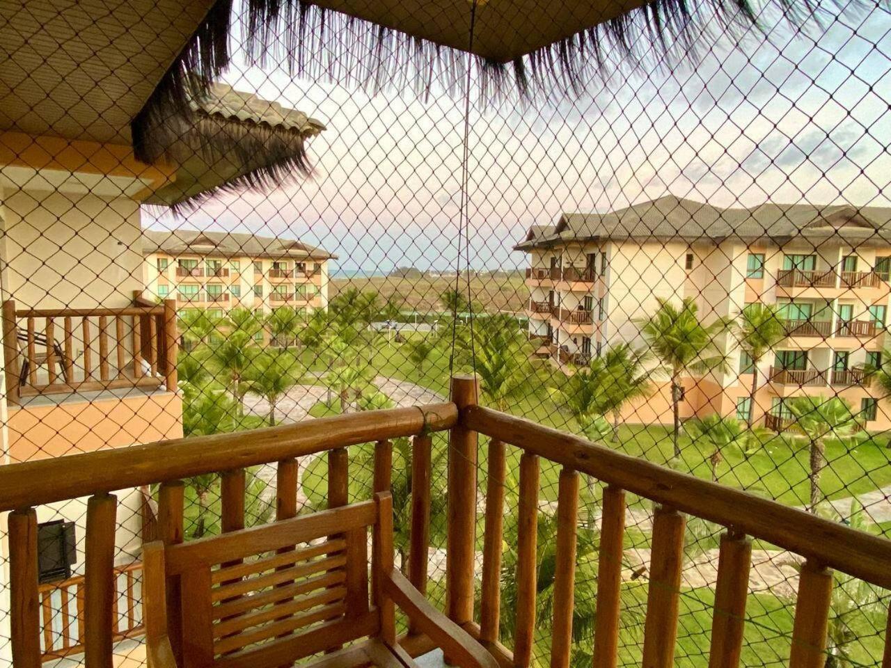 Vg Sun Cumbuco - Apartamento De Temporada Na Praia Do Cumbuco Kültér fotó