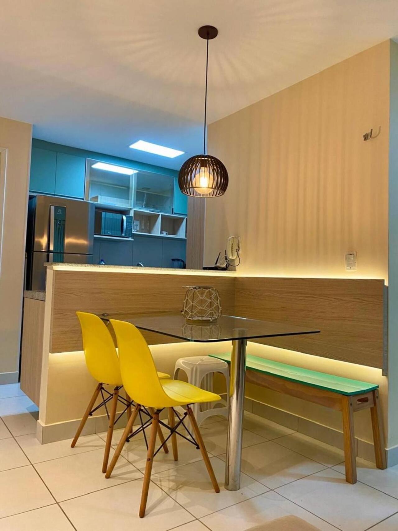 Vg Sun Cumbuco - Apartamento De Temporada Na Praia Do Cumbuco Kültér fotó
